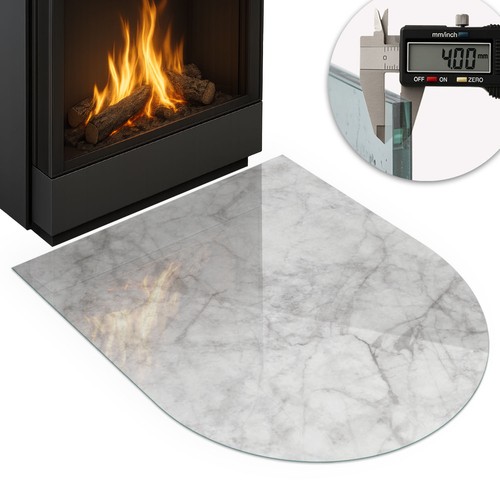 Toughened glass floor - toughened,