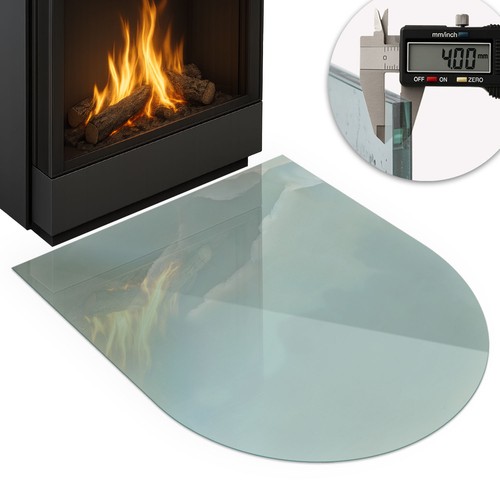 Toughened glass floor - glass,