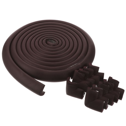 Dark brown nbr fireplace - dark,