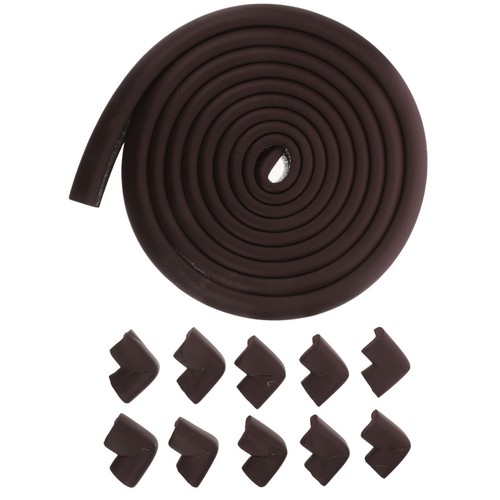 Fireplace strip self adhesive - strip, self-adhesive