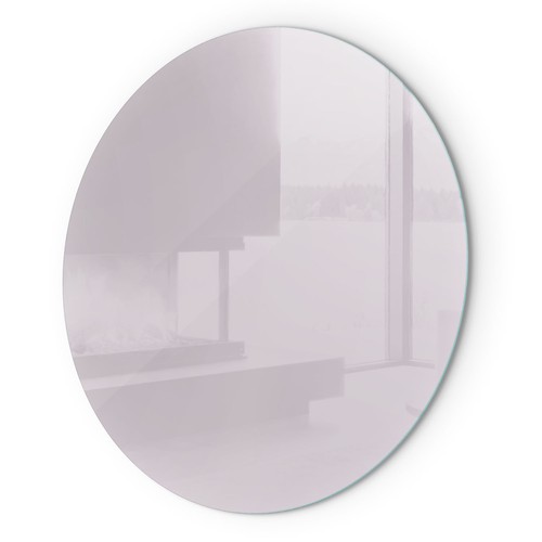 Non slip glass - glass, hearth