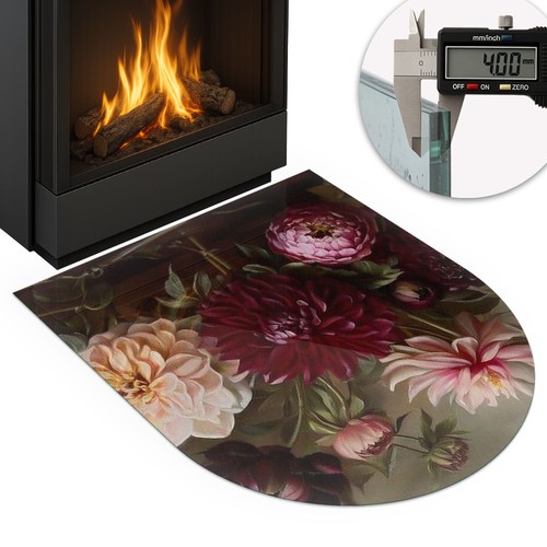 Glass floor protector - floor,