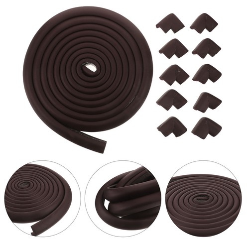 Fireplace strip self - strip, self-adhesive