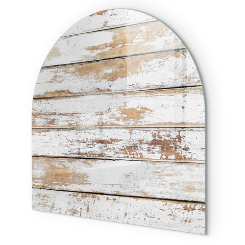 Premium glass hearth plate - hearth,