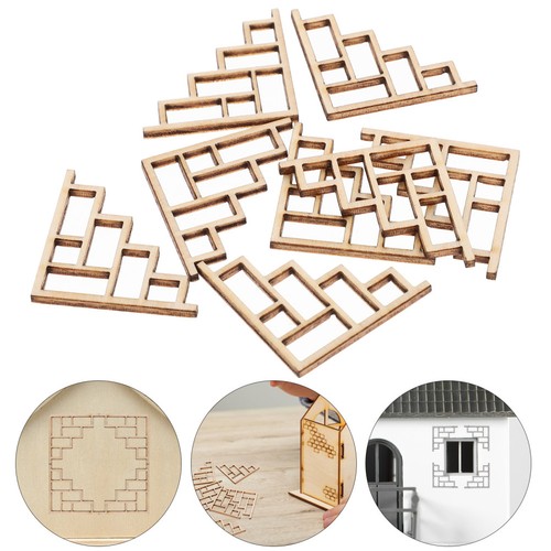Pcs diy corner - 8,