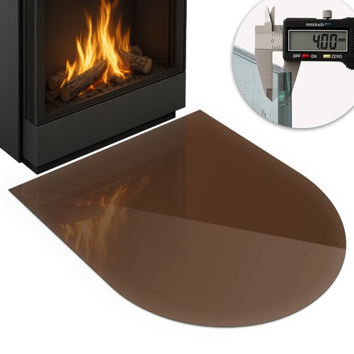 Glass floor protector for - glass,
