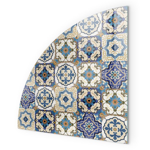 Decorative and protective - decorative,