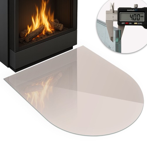 Glass floor protector for - floor,