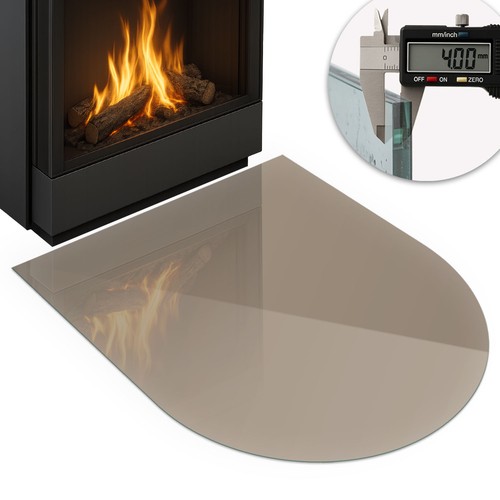 Glass floor protector for - glass,