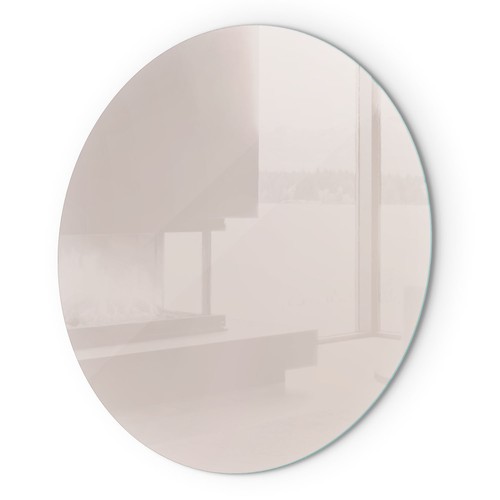 Premium tempered glass hearth - tempered,