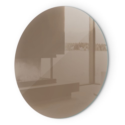 Long lasting glass hearth - long-lasting,