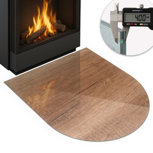 Glass floor protector - glass,